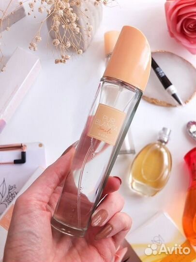 Эйвон Avon духи по закупке