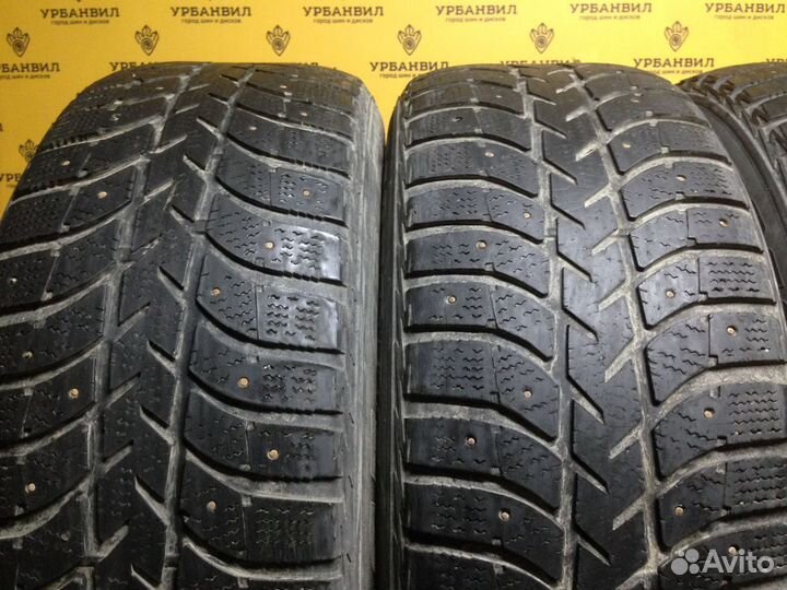 Bridgestone Ice Cruiser 5000 265/60 R18