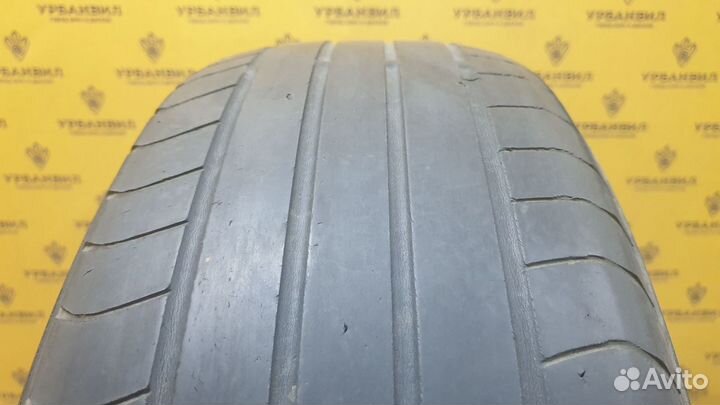 Dunlop SP Sport 2050M 205/60 R16
