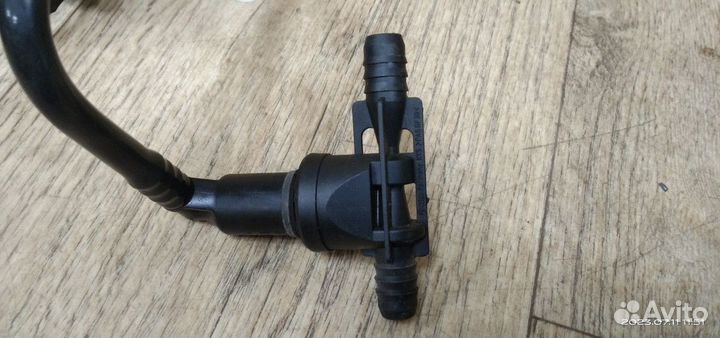 Трубка вакуумная Volkswagen Jetta 6 (2010-2015)