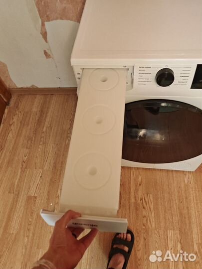 Сушильная машина gorenje