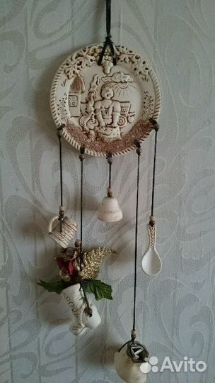 Оберег для дома