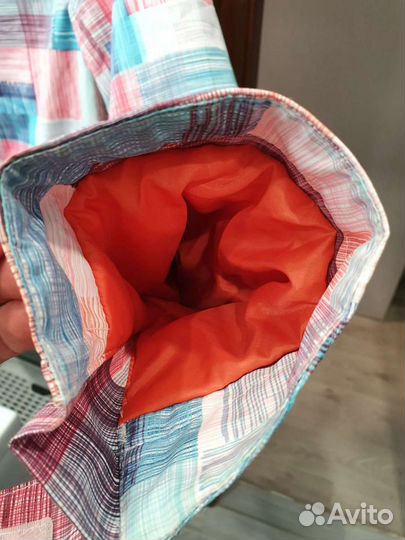 Горнолыжная/сноубордическая куртка roxy