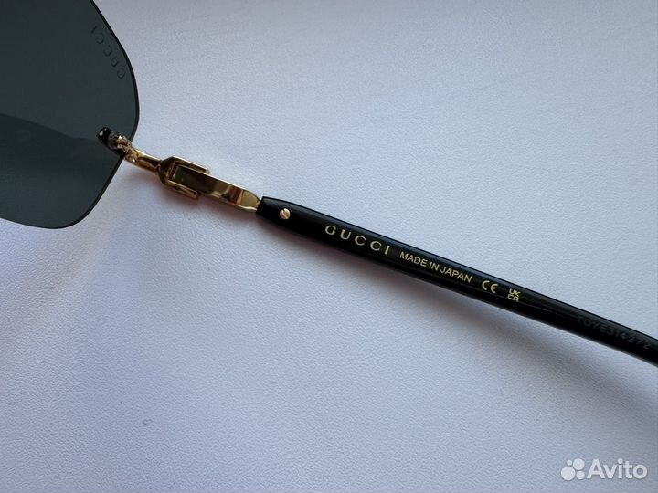 Gucci GG1221 Солнцезащитные очки