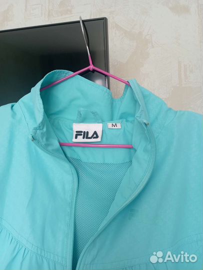 Спортивный костюм fila 46