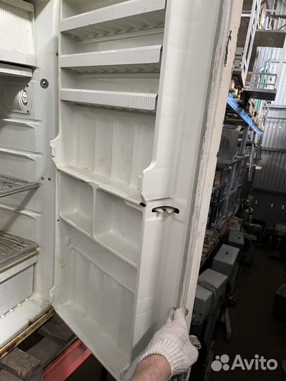 Бытовой холодильник Бирюса кш 160