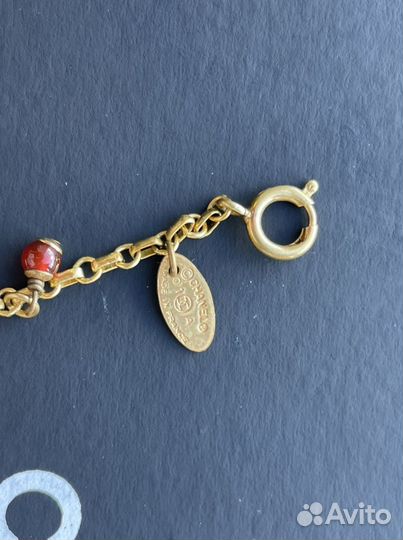 Браслет Chanel оригинал