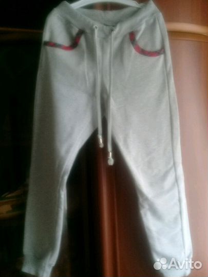 Костюм спортивный для девочки