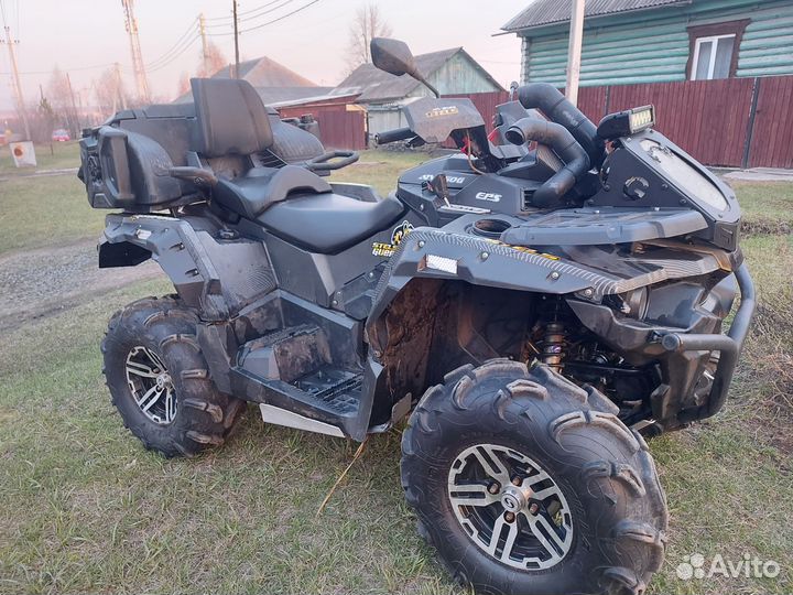 Продажа квадроцикоа