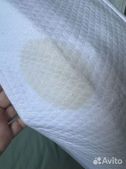 Кокон для новорожденных Зевушка