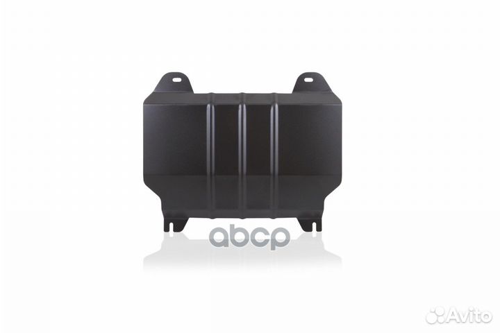 Зк и крепеж nlz3533030new Autofamily