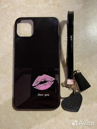 Чехол на айфон iPhone 11 pro Max и 12 pro max