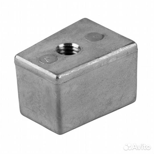 Комплект анодов Tecnoseal для Yamaha 40-60 магний