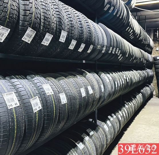 Hankook Ventus S1 Evo2 SUV K117A 235/55 R19 101R