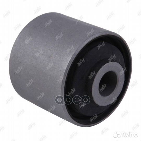 Сайлентблок задн подвески nissan cedric 84-95 B