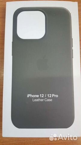 Чехол на iPhone 12