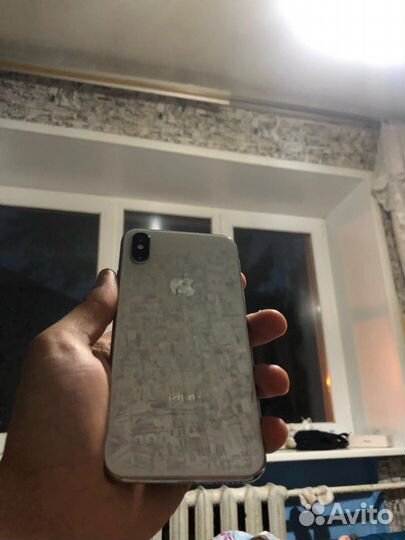 Телефон обмен