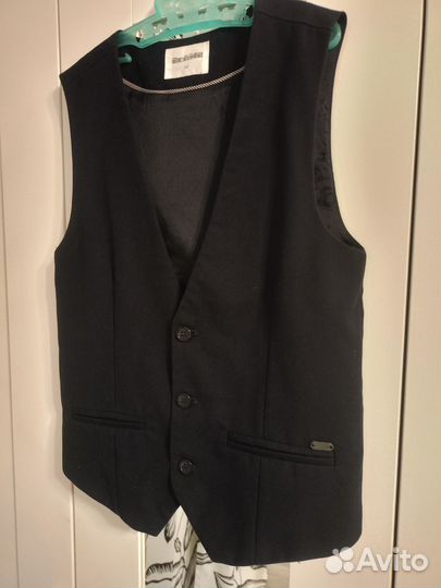 Жилет школьный acoola 152