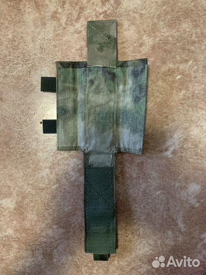 Подсумок для турникета atacs-fg