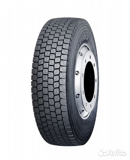 295/80R22.5 Goodride AD153 тайланд