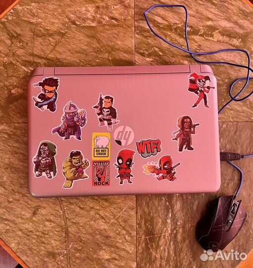 Ноутбук hp envy 15-k153nr