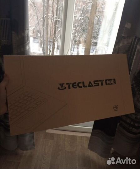 Teclast f15 plus 2