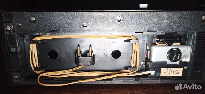 Riga 104 Раритет родом из СССР