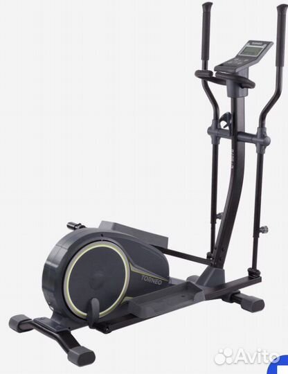 Эллиптический тренажер Torneo Stella C-507G