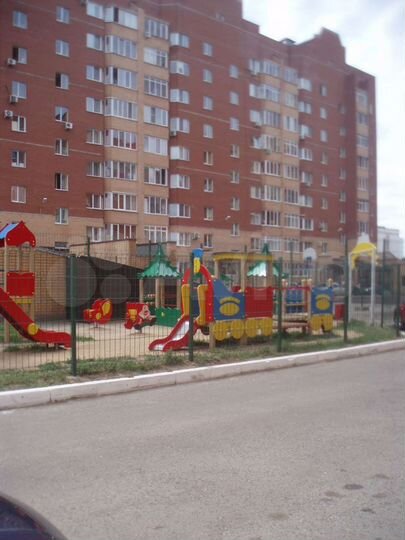 1-к. квартира, 42,7 м², 3/9 эт.