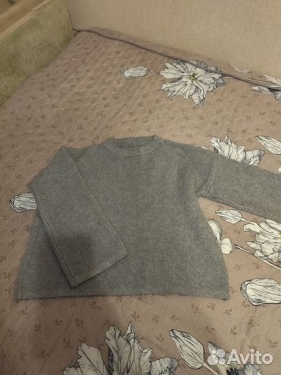 Вещи пакетом женские 44 46 теплые