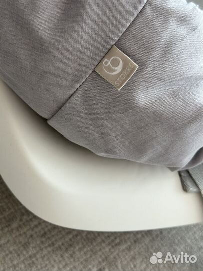 Люлька для детского стульчика Stokke Tripp Trapp