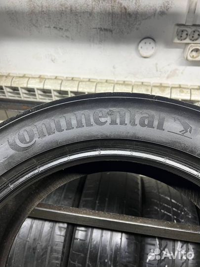 Continental PremiumContact 6 235/50 R18 97V