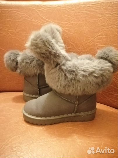 Угги детские 25