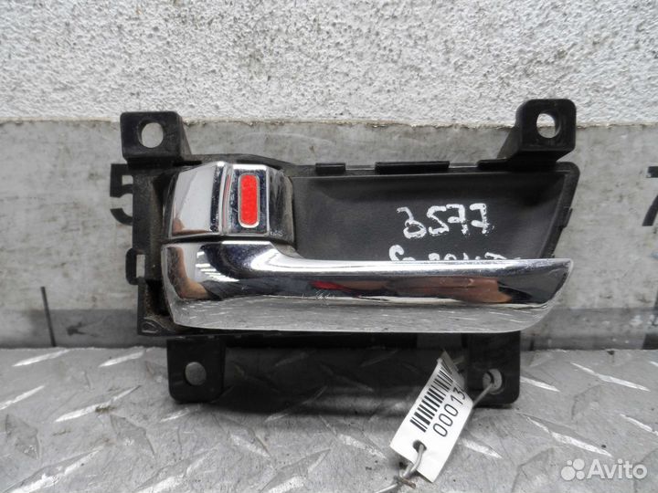 Ручка внутренняя Kia Sorento 2 XM