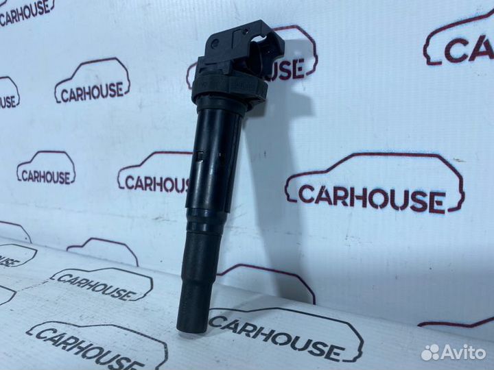 Катушка зажигания Peugeot 308 euro 4 1.6 EP6 120