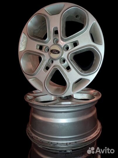Диски r 16 5х108 ford
