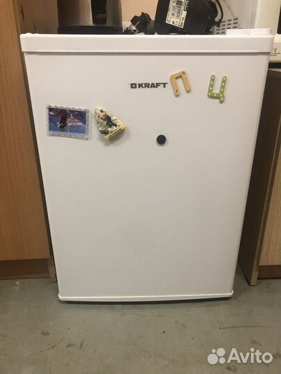 Минихолодильник бу