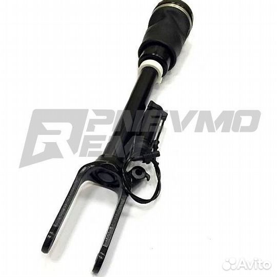 Передний пневматический амортизатор Mercedes ML164