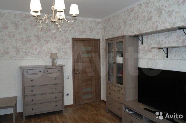 2-к. квартира, 72 м², 14/16 эт.