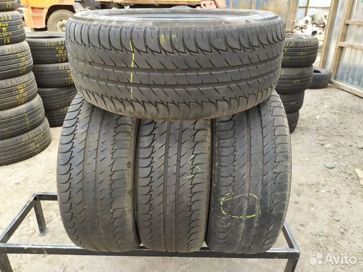 Kleber Dynaxer HP3 215/55 R17 20