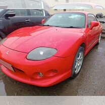 Mitsubishi FTO 1.8 AT, 1995, 278 633 км, с пробегом, цена 445 000 руб.