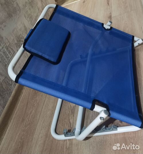 Подставка Для лежачих больных под спину и голову