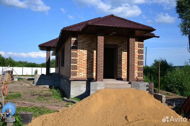 Каменщик