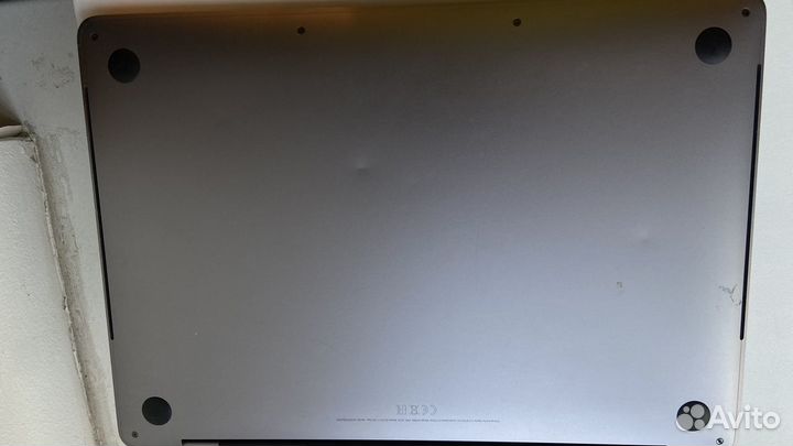 Macbook pro 13 2019