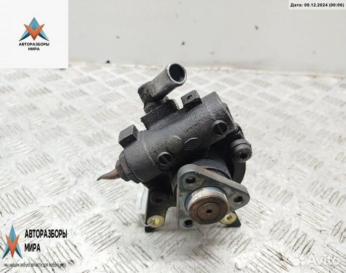 Насос гидроусилителя руля BMW 3 E36 1996 1092433