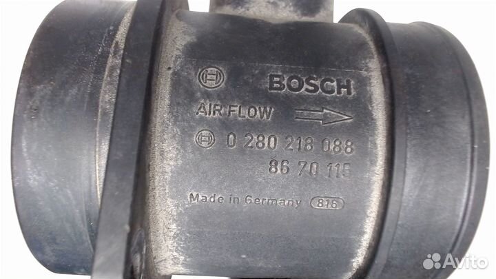 Измеритель потока воздуха Volvo XC90, 2005