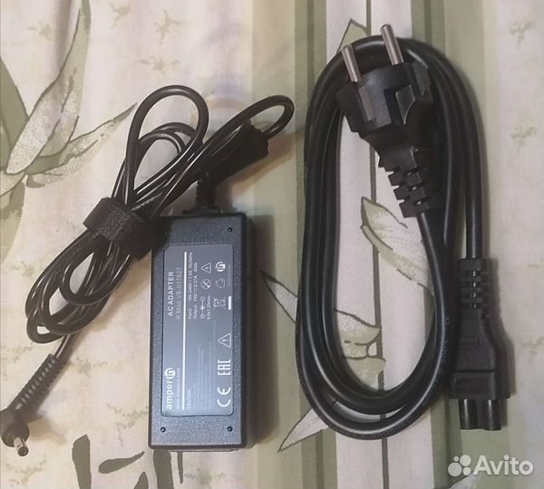 Блок питания для ноутбука Asus