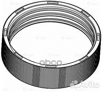 Крышка расширительного бачка Nissan Juke (F15)