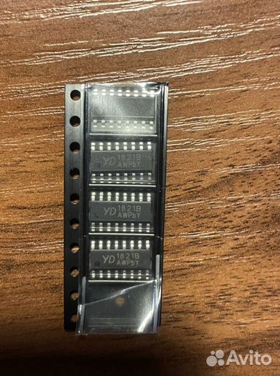 Микросхема YD1821B
