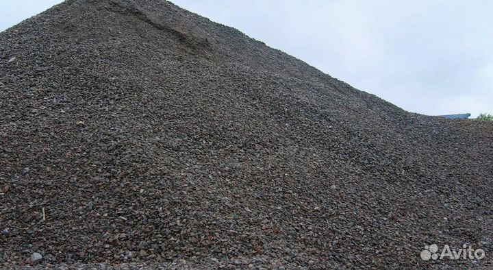 Асфальтная крошка с доставкой
